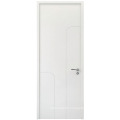 factory sale door fire resistant single swing door